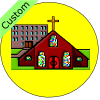 People+I+know+from+Church+are+in+my+Yellow+Circle. Picture