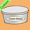 Cream+Cheese Picture