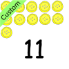11+Buttons Picture