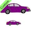 Big+Purple+Car+-+Small+Purple+Car Picture