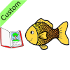 Can+a+fish+read_ Picture