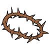 Crown of Thorns Picture