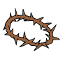 Crown of Thorns Picture