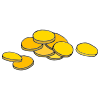 Gold+Coins Picture