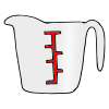 Measuring Cup Picture
