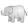 elephant+-+republican Picture