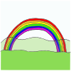 Rainbow Picture