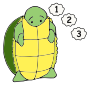3 Breaths Turtle Picture