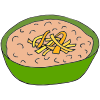 Refried Beans Picture