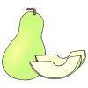 Pear Picture