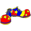 clown+shoe Picture