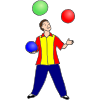 juggling Picture