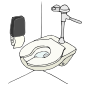 Public Toilet Picture