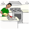Cooking Picture