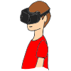 virtual+reality+headset Picture