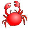 Crabe Picture