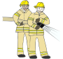 Firefighters Picture