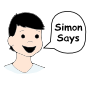 Simon Says Picture