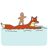 So_+the+fox+said_+%22Jump+on+my+back+and+you+will+stay+dry.+The+Gingerbread+Man+was+still+getting+wet. Picture