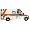 Ambulance_+ambulance_+what+do+you+see_+I+see+a+ice+cream+truck+looking+at+me_ Picture