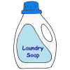 Mom+also+has+Laundry+soap+in+the+cupboard.+She+uses+the+soap+to+clean+our+clothes. Picture