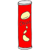 chip+can Picture