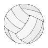 volleyball+%28va-lee-bal%29 Picture