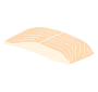 Salmon Stencil
