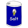 Salt Picture
