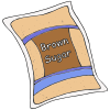 1+cup+of+brown+sugar. Picture