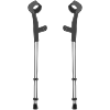 Forearm Crutches Picture