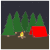 I+see+a+campsite+looking+at+me.%0D%0ACampsite_+campsite_+what+do+you+see_ Picture