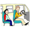 It+is+a+short+bus+ride.++I+can+SIT+calmly+and+stay+safe+the+whole+time. Picture