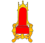 Throne Picture
