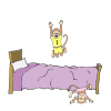 1+little+monkeys+jumping+on+the+bed. Picture