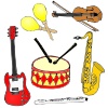 Musical+Instruments Picture