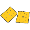 Cheese Crackers Picture