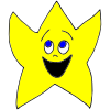 Excited Star Picture