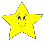 Happy Star Picture