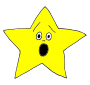 Surprised Star Picture