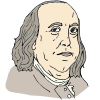 Benjamin Franklin Picture