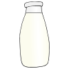 Milk+Bottle Picture