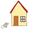 To+your+house+quiet+Mouse Picture