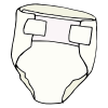 Diaper Picture