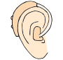 Hearing Aid Picture