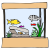 Aquarium Picture