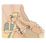 Paleontologist Picture
