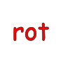 rot Picture