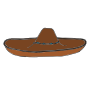 Sombrero Picture