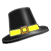 Pilgrim Hat Picture